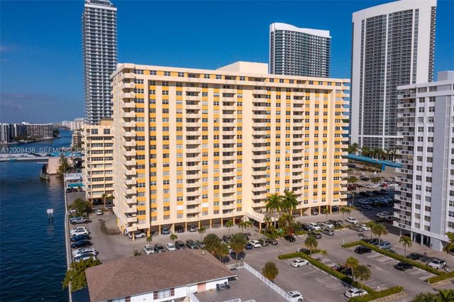 1833 S Ocean Dr 808, Hallandale Beach, FL 33009
