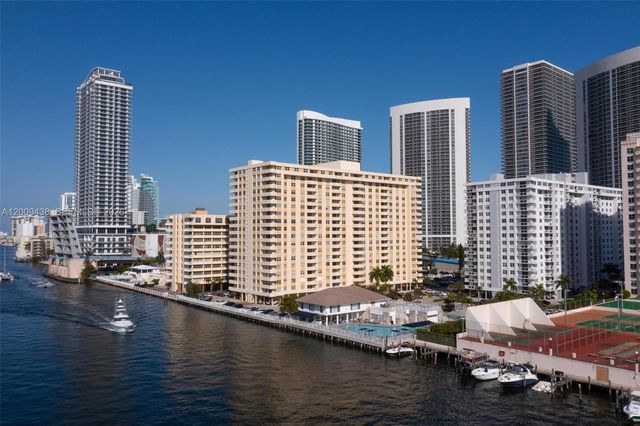 1833 S Ocean Dr 808, Hallandale Beach, FL 33009