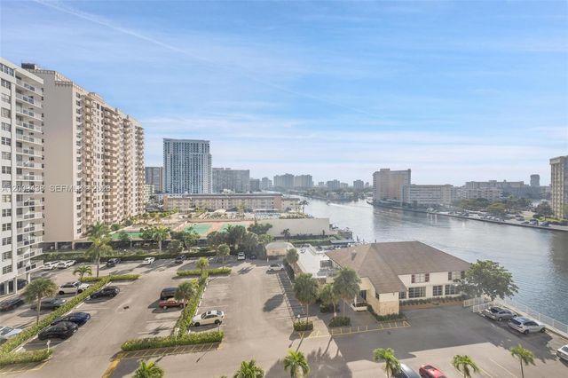 1833 S Ocean Dr 808, Hallandale Beach, FL 33009