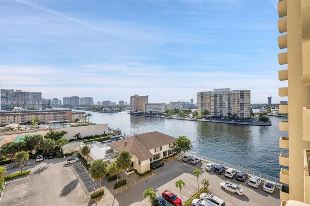 1833 S Ocean Dr 808, Hallandale Beach, FL 33009