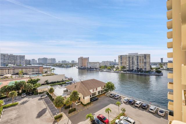 1833 S Ocean Dr 808, Hallandale Beach, FL 33009