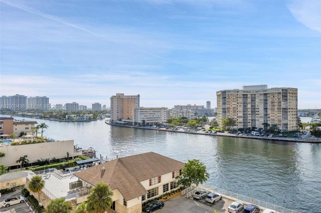 1833 S Ocean Dr 808, Hallandale Beach, FL 33009