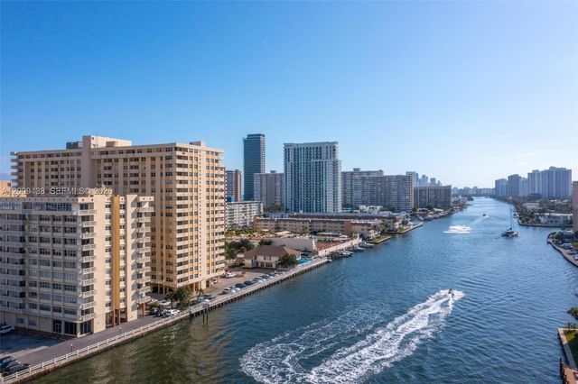 1833 S Ocean Dr 808, Hallandale Beach, FL 33009