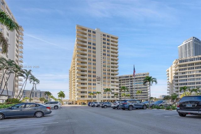 1833 S Ocean Dr 808, Hallandale Beach, FL 33009