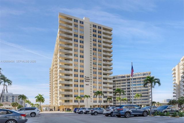 1833 S Ocean Dr 808, Hallandale Beach, FL 33009