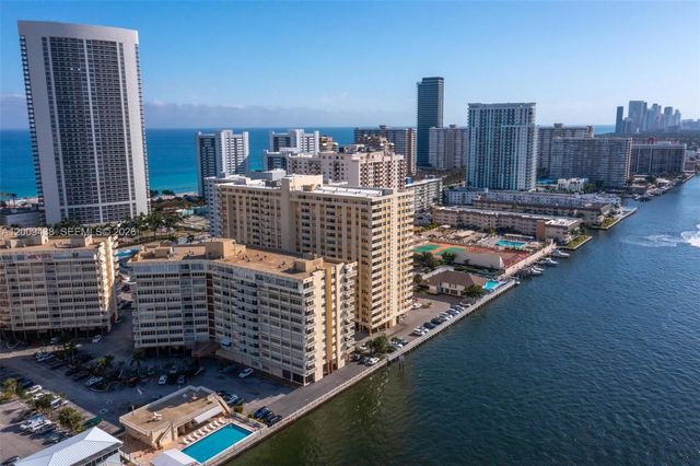 1833 S Ocean Dr 808, Hallandale Beach, FL 33009