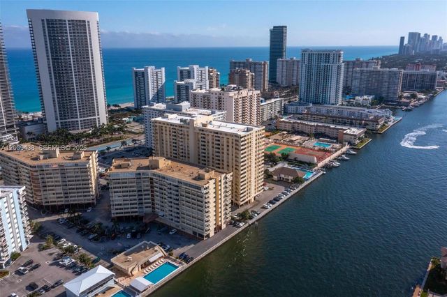 1833 S Ocean Dr 808, Hallandale Beach, FL 33009