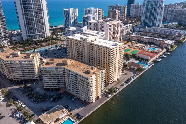 1833 S Ocean Dr 808, Hallandale Beach, FL 33009