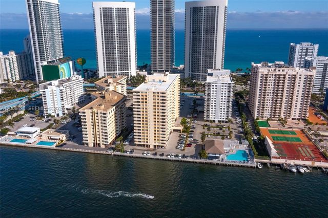 1833 S Ocean Dr 808, Hallandale Beach, FL 33009