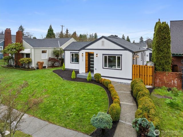 4127 N 30th Street, Tacoma, WA 98407