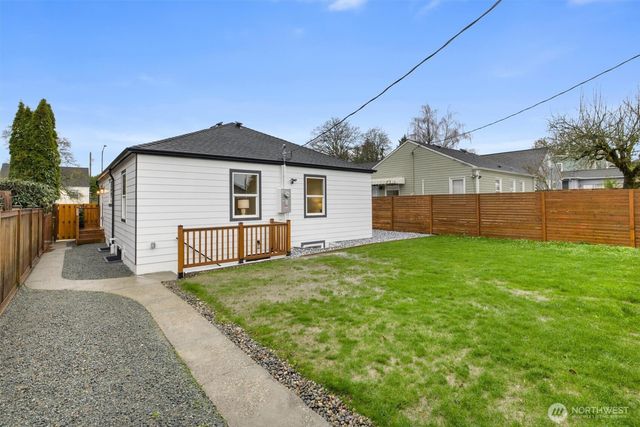 4127 N 30th Street, Tacoma, WA 98407