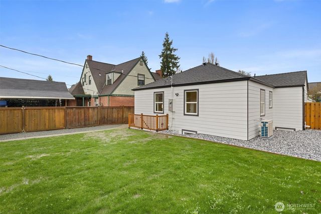 4127 N 30th Street, Tacoma, WA 98407