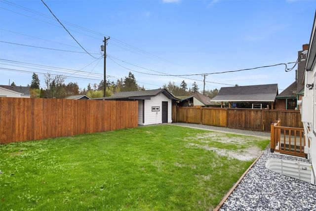 4127 N 30th Street, Tacoma, WA 98407