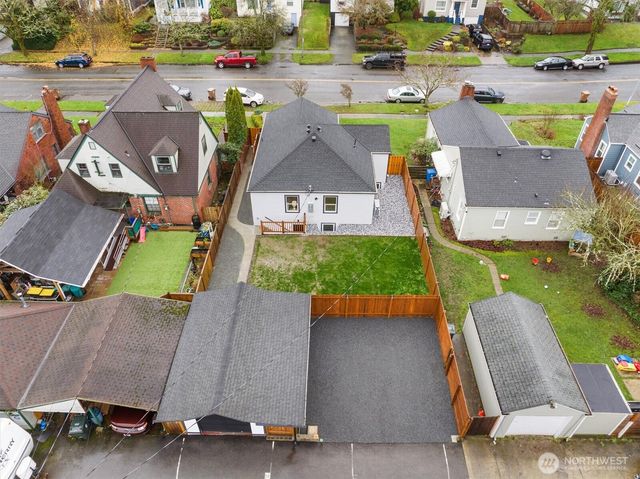 4127 N 30th Street, Tacoma, WA 98407