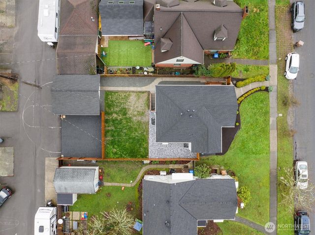 4127 N 30th Street, Tacoma, WA 98407