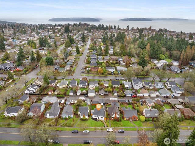 4127 N 30th Street, Tacoma, WA 98407