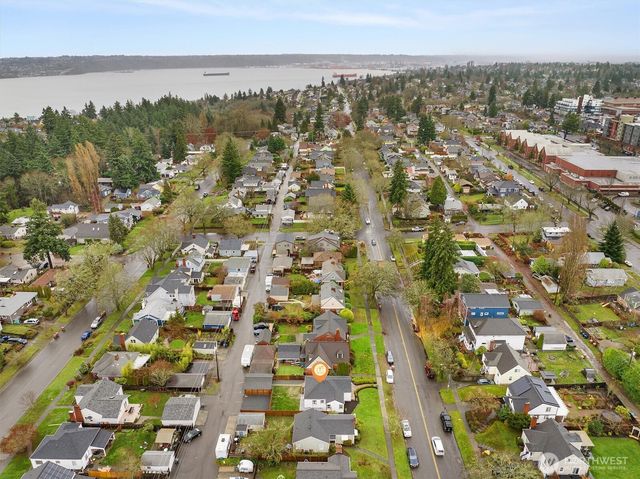 4127 N 30th Street, Tacoma, WA 98407