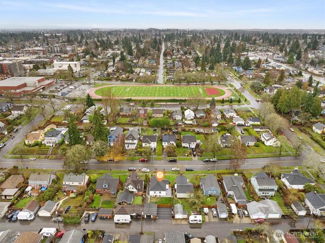 4127 N 30th Street, Tacoma, WA 98407