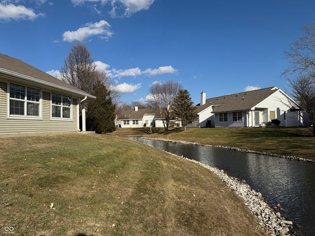 9049 Lisering Circle, Indianapolis, IN 46256