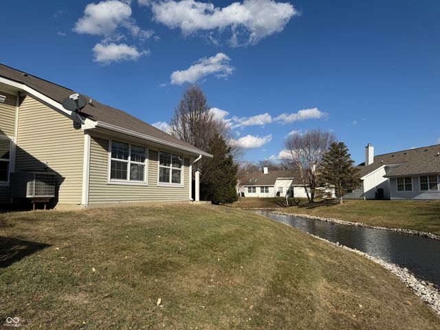 9049 Lisering Circle, Indianapolis, IN 46256