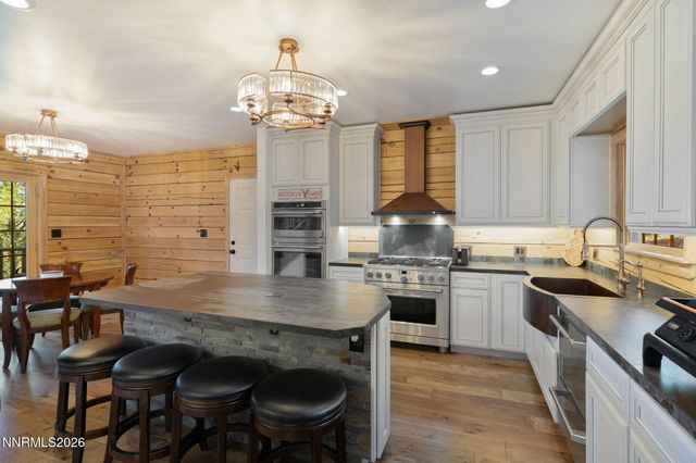 2196 Genoa Heights Lane, Genoa, NV 89411