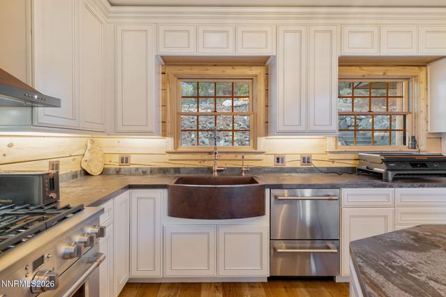 2196 Genoa Heights Lane, Genoa, NV 89411