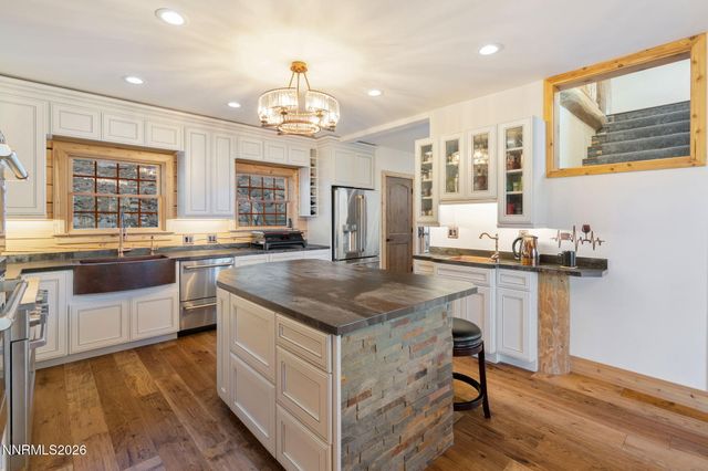 2196 Genoa Heights Lane, Genoa, NV 89411