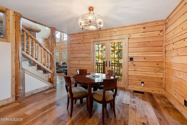 2196 Genoa Heights Lane, Genoa, NV 89411