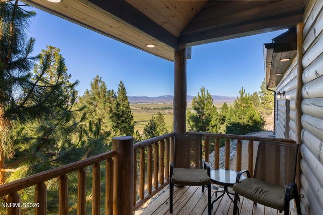 2196 Genoa Heights Lane, Genoa, NV 89411