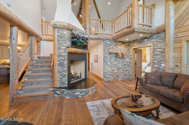 2196 Genoa Heights Lane, Genoa, NV 89411