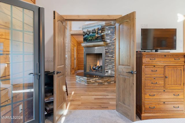 2196 Genoa Heights Lane, Genoa, NV 89411