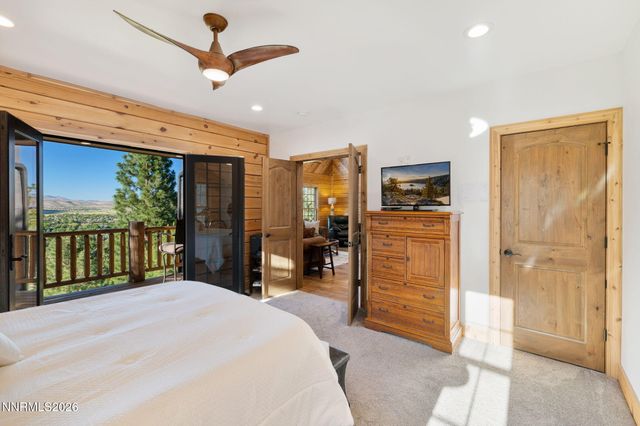 2196 Genoa Heights Lane, Genoa, NV 89411