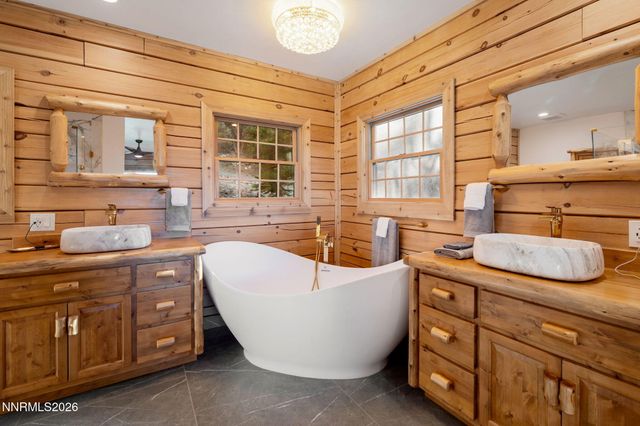 2196 Genoa Heights Lane, Genoa, NV 89411