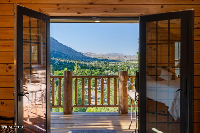 2196 Genoa Heights Lane, Genoa, NV 89411