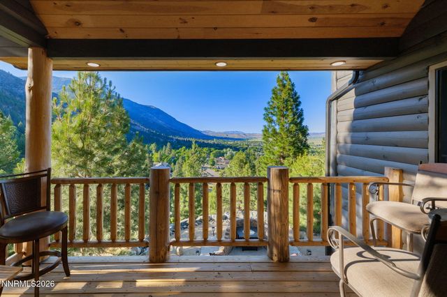 2196 Genoa Heights Lane, Genoa, NV 89411