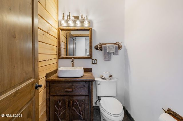 2196 Genoa Heights Lane, Genoa, NV 89411