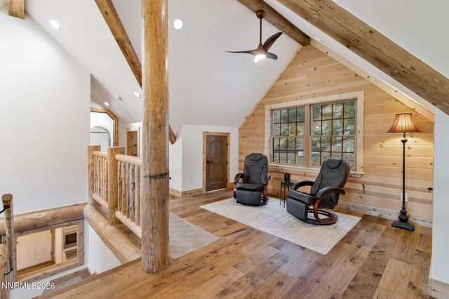 2196 Genoa Heights Lane, Genoa, NV 89411