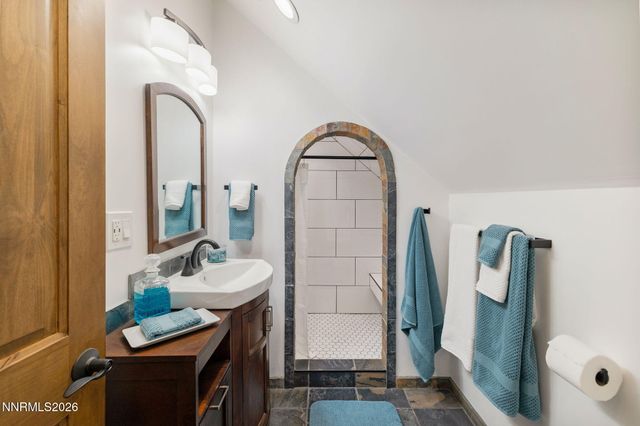 2196 Genoa Heights Lane, Genoa, NV 89411
