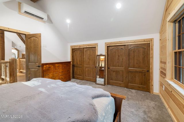 2196 Genoa Heights Lane, Genoa, NV 89411