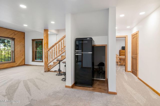 2196 Genoa Heights Lane, Genoa, NV 89411
