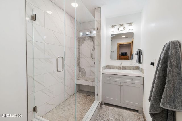 2196 Genoa Heights Lane, Genoa, NV 89411