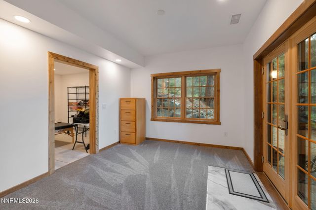 2196 Genoa Heights Lane, Genoa, NV 89411