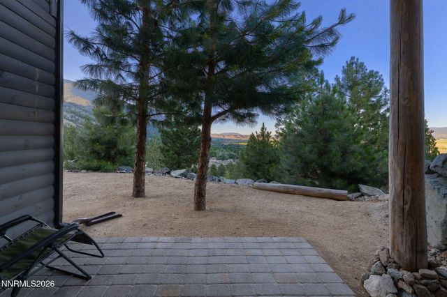 2196 Genoa Heights Lane, Genoa, NV 89411