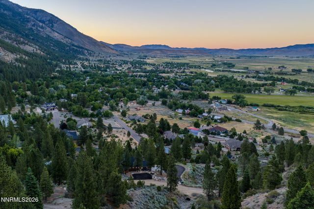 2196 Genoa Heights Lane, Genoa, NV 89411