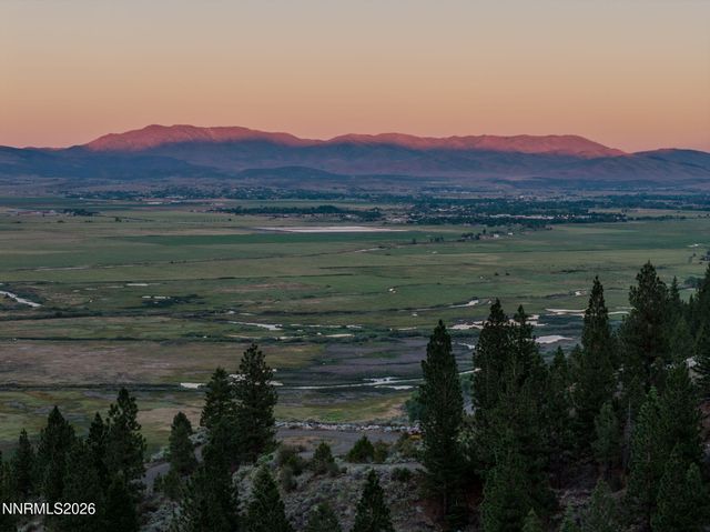 2196 Genoa Heights Lane, Genoa, NV 89411