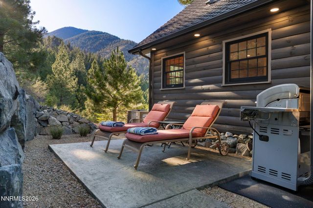 2196 Genoa Heights Lane, Genoa, NV 89411