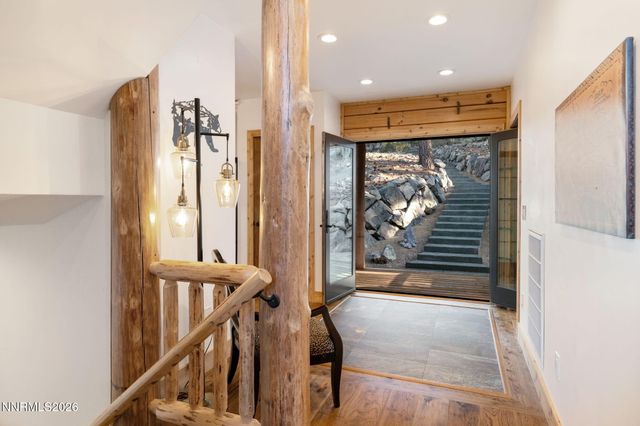 2196 Genoa Heights Lane, Genoa, NV 89411