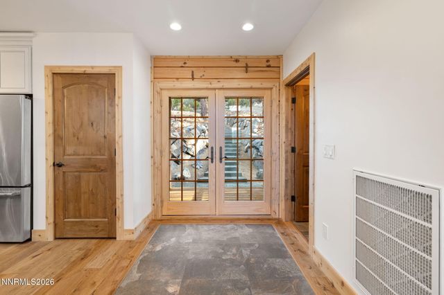 2196 Genoa Heights Lane, Genoa, NV 89411