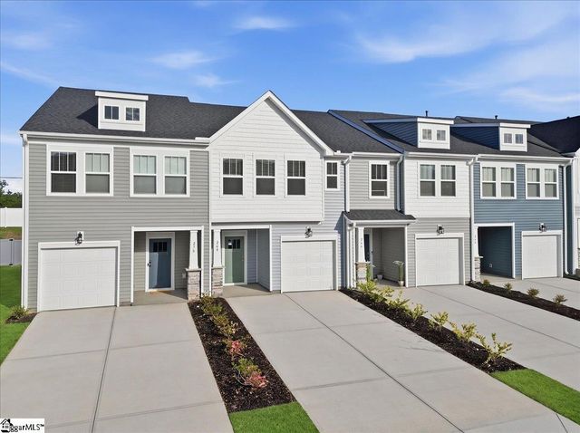 268 Silo Ridge Drive, Anderson, SC 29621
