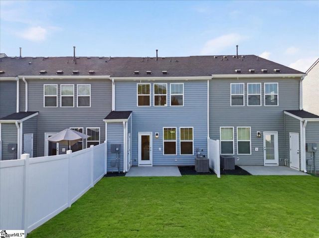 268 Silo Ridge Drive, Anderson, SC 29621